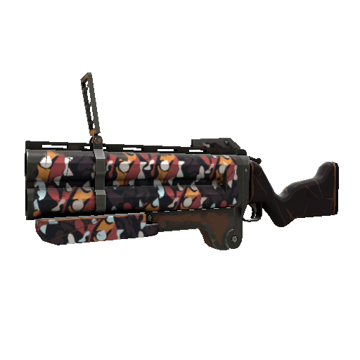 Carpet Bomber Mk.II Loch-n-Load (Field-Tested)