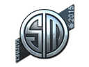 Sticker | TSM Kinguin (Foil) | Katowice 2015 Item Image