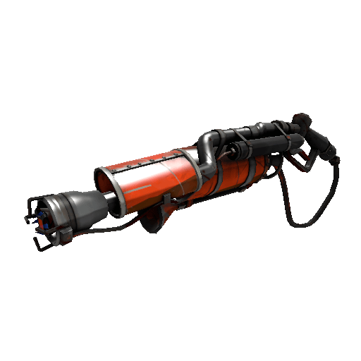 Health and Hell Degreaser (Battle Scarred)