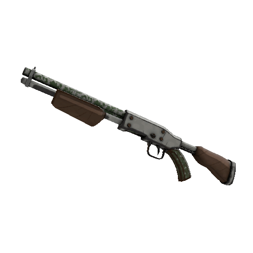 Smissmas Camo Family Business (Field-Tested)