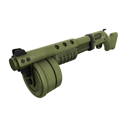 Army Guns Panic Attack (Factory New)