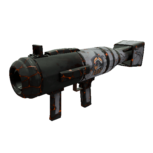 Mechanized Monster Air Strike (Battle Scarred)