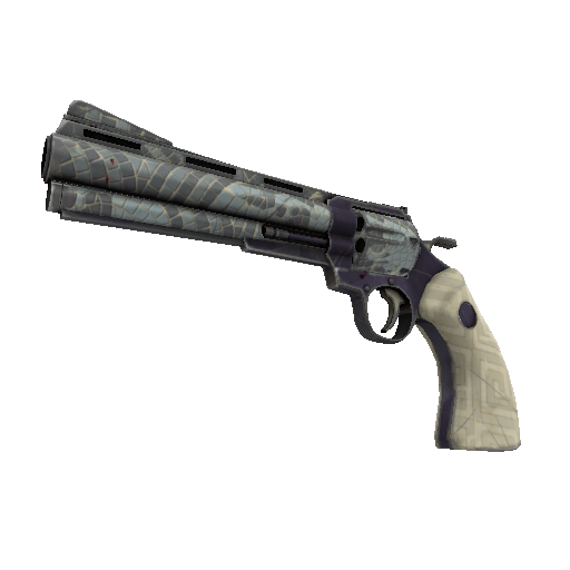 Necropolish Revolver