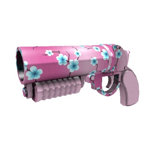 Hana Scorch Shot (Factory New)