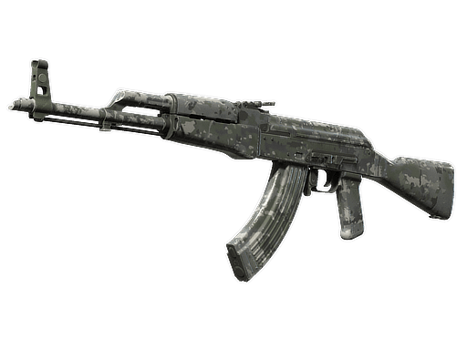AK-47 | VariCamo Grey (Field-Tested) Item Image