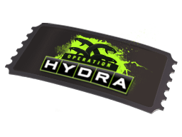 Operation Hydra Access Pass Item Image