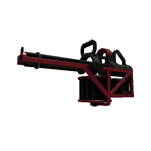 Blackout Brass Beast