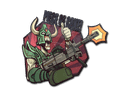 Sticker | Piece Of Cake Item Image