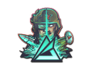 Sticker | Battlefield Portal Item Image
