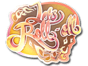 Sticker | Let's Roll-oll (Holo) Item Image