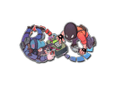 Sticker | Endless Cycle Item Image