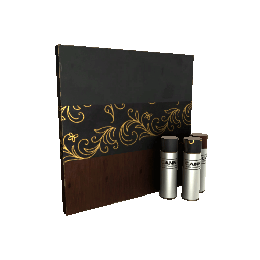 Team Union War Paint (Factory New)