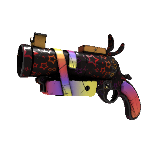 Starlight Serenity Detonator