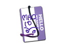 Sticker | Hello MAC-10 Item Image