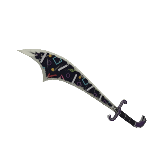 Stardust Persian Persuader