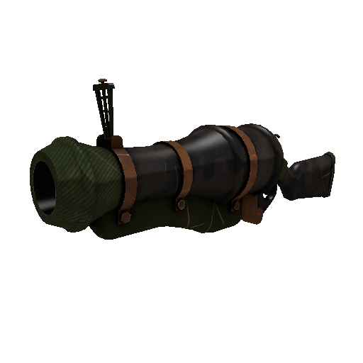 Stealth Specialist Loose Cannon