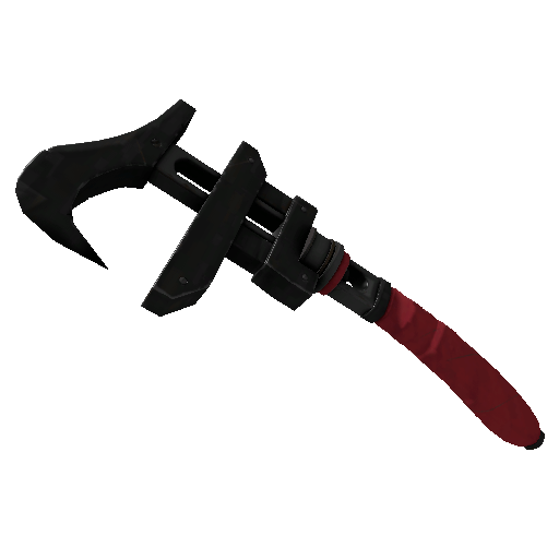 Blackout Jag (Minimal Wear)