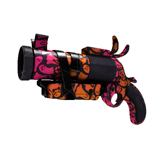 Party Phantoms Detonator (Field-Tested)