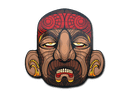 Sticker | Ancient Marauder Item Image