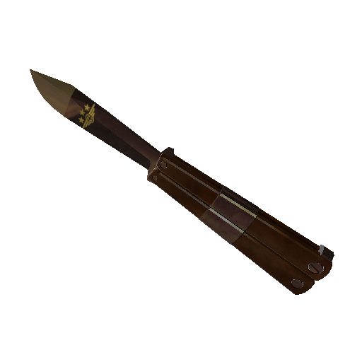 Business Class Knife (Factory New)