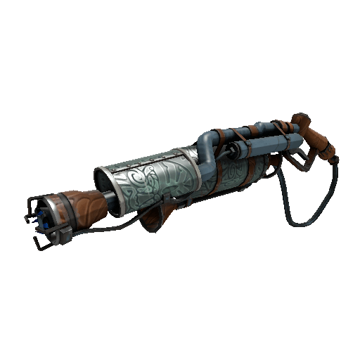 Strange Pacific Peacemaker Degreaser (Field-Tested)
