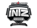 Sticker | INTZ E-SPORTS CLUB | Berlin 2019 Item Image