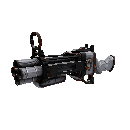 Mechanized Monster Iron Bomber (Field-Tested)