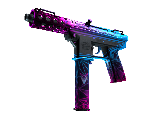 Tec-9 | Decimator (Field-Tested) Item Image