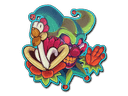 Sticker | Dr. Dazzles Item Image