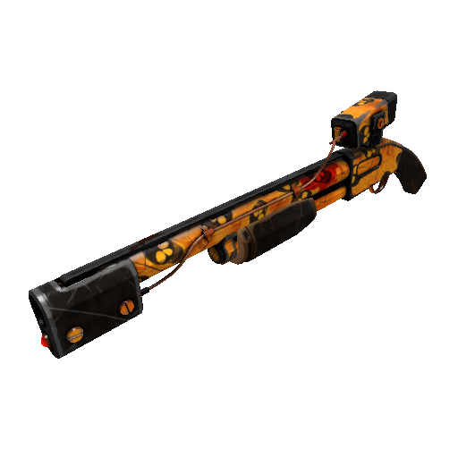 Searing Souls Rescue Ranger (Well-Worn)