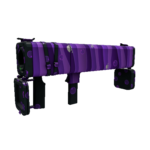Potent Poison Black Box (Factory New)