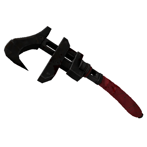 Blackout Jag (Battle Scarred)