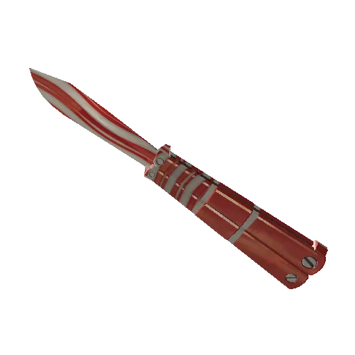 Smissmas Spycrabs Knife (Factory New) 