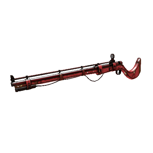 Smissmas Spycrabs Bazaar Bargain (Well-Worn)