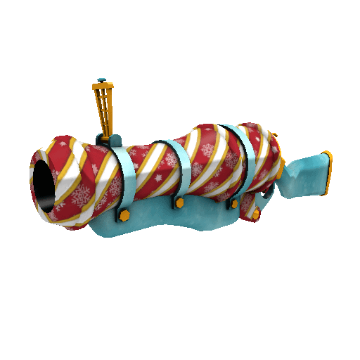 Frosty Delivery Loose Cannon (Factory New)