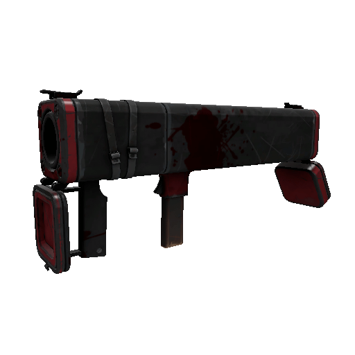 Blackout Black Box (Battle Scarred)