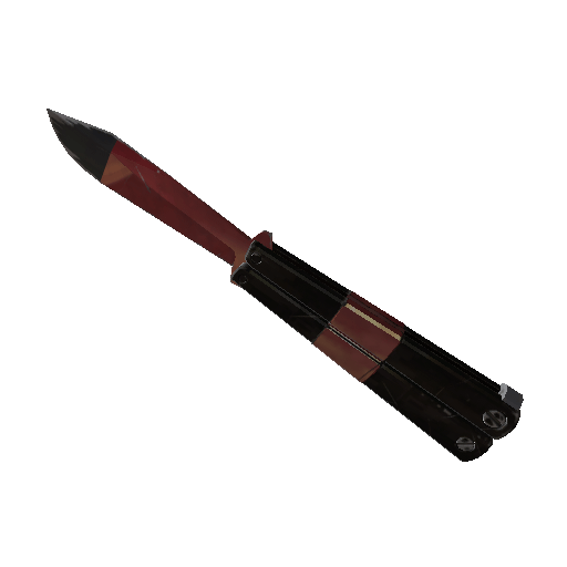 Blackout Knife