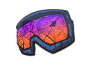 Sticker | Dead Eye Item Image