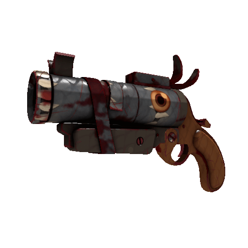 Piranha Mania Detonator