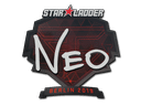 Sticker | NEO | Berlin 2019 Item Image