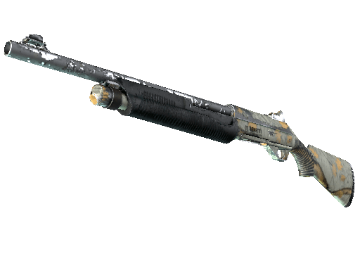 Nova | Modern Hunter (Field-Tested) Item Image