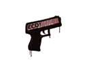 Sealed Graffiti | Eco (Brick Red) Item Image