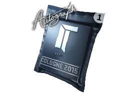 Autograph Capsule | Titan | Cologne 2015 Item Image