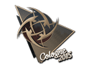 Sticker | Ninjas in Pyjamas | Cologne 2015 Item Image