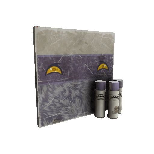 Yeti Coated War Paint