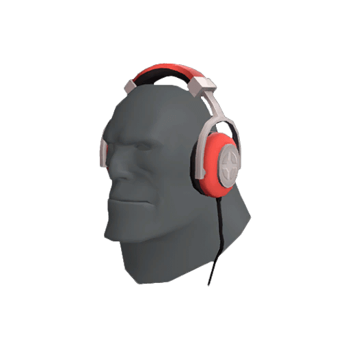 The Battle Music Item Image