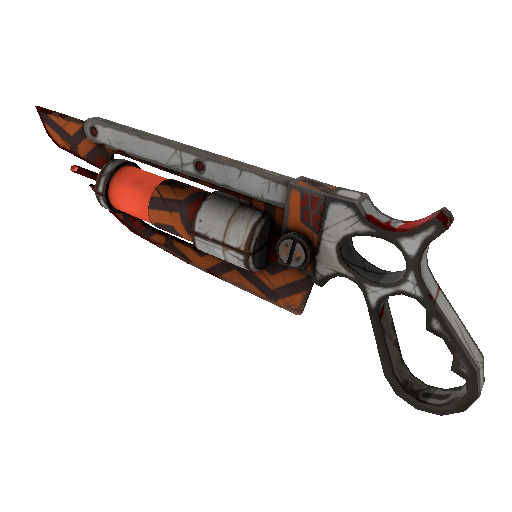 Cabin Fevered Übersaw