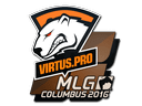 Sticker | Virtus.Pro | MLG Columbus 2016 Item Image