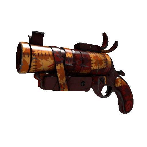 Chilly Autumn Detonator