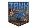 Sticker | Repulsor Item Image
